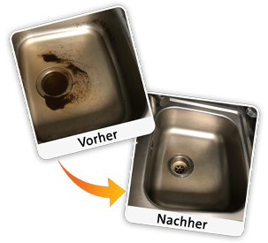 Küche & Waschbecken Verstopfung
																											Weiterstadt